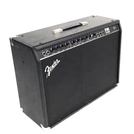 Fender FM212R フェンダー ギターアンプ