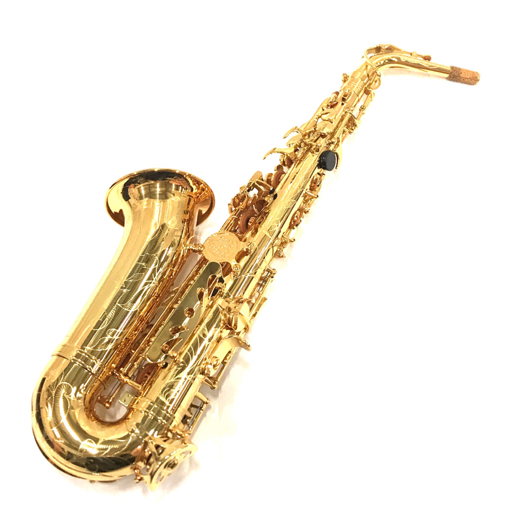 ビュッフェ・クランポン アルトサックス BCA-D