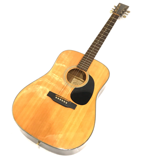 レコーディングキング RD-10 アコースティックギター