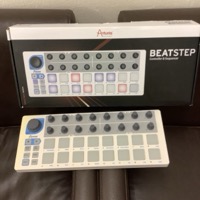 Arturia BEATSTEP シーケンサー