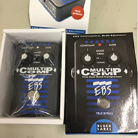 COMP MULTI ベースエフェクター EBS