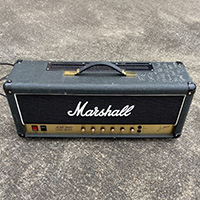 Marshall マーシャル JCM-800 LEAD SERIES ヘッドアンプ